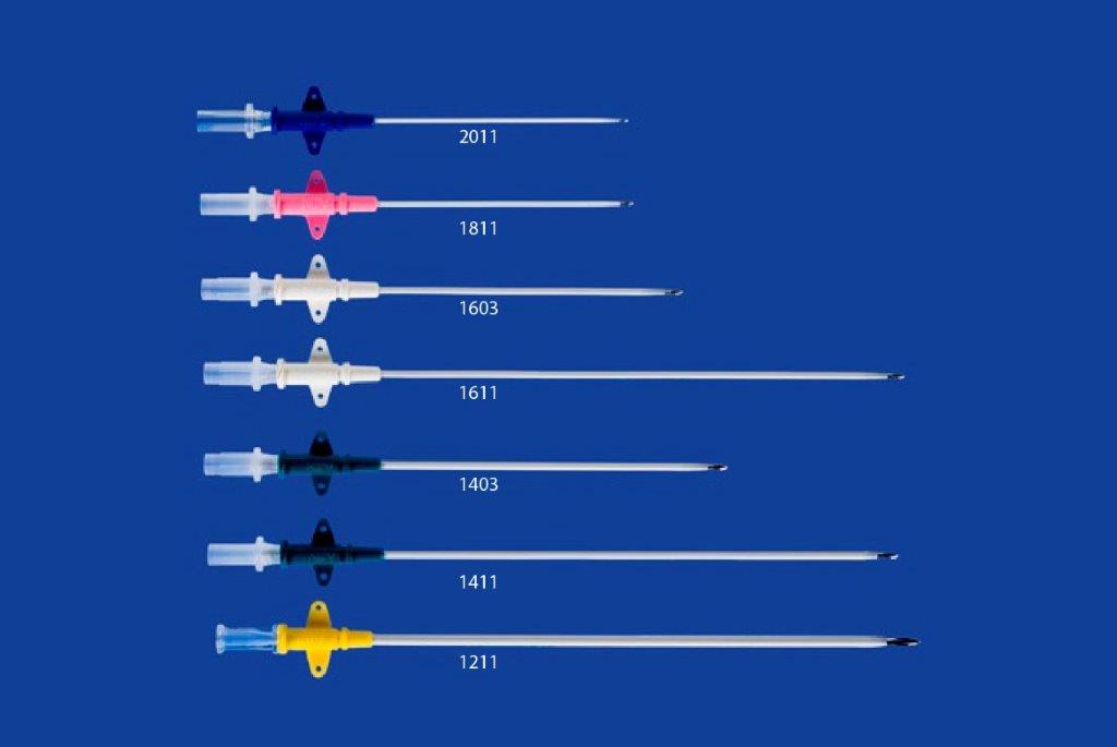 Catéter MILACATH de uso extendido MILA - Deliranimals
