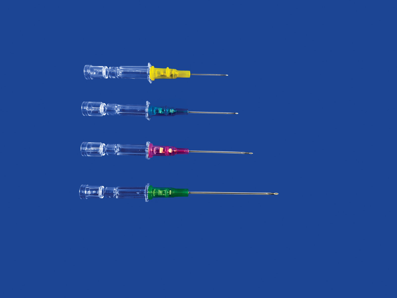 Catéter Introcan® Safety™ - Deliranimals