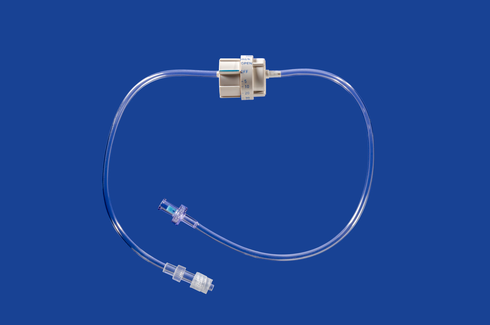 Disco de control de fluidos MILA - Deliranimals