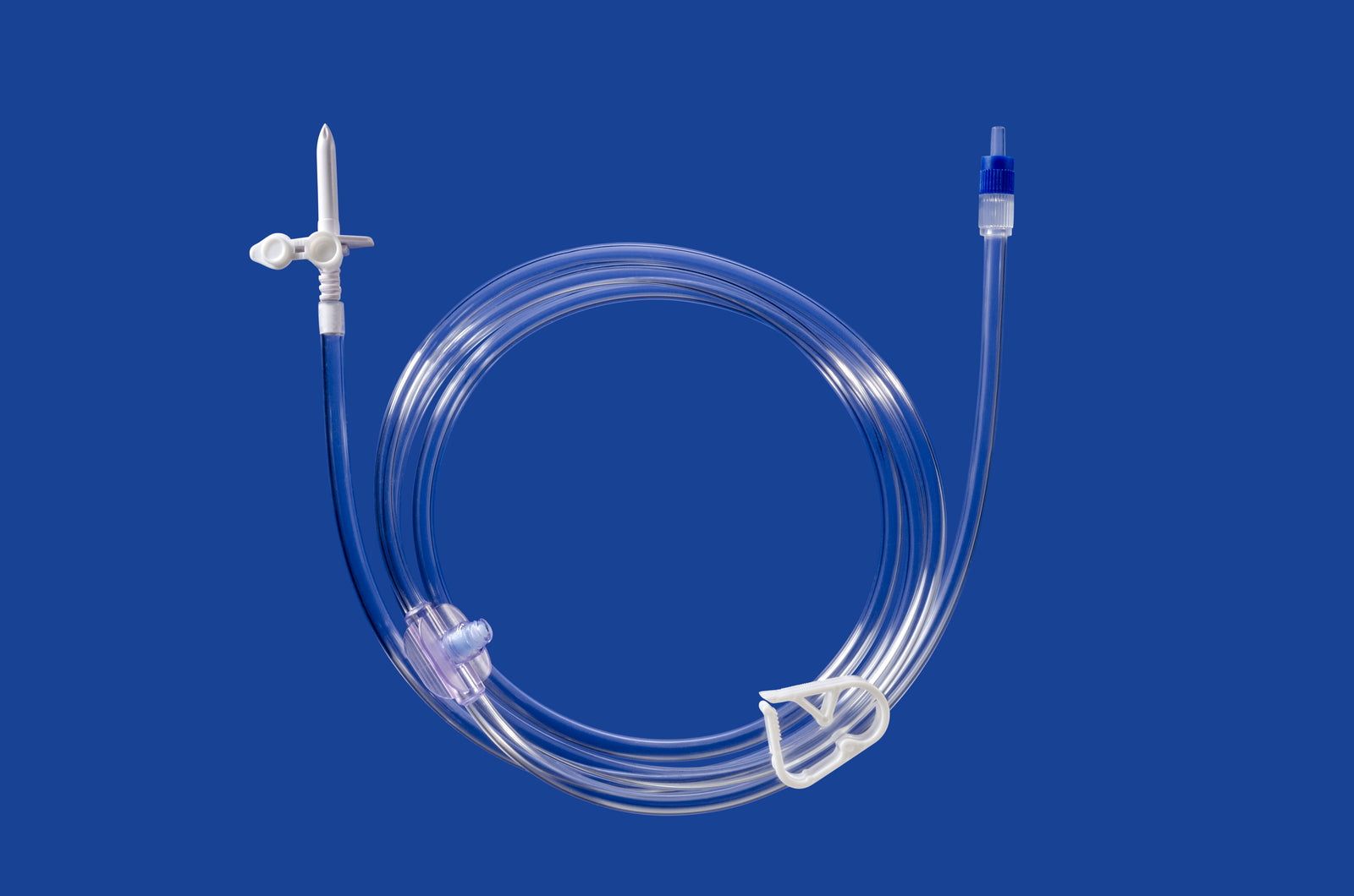 Venoclisis de alto flujo MILA - Deliranimals