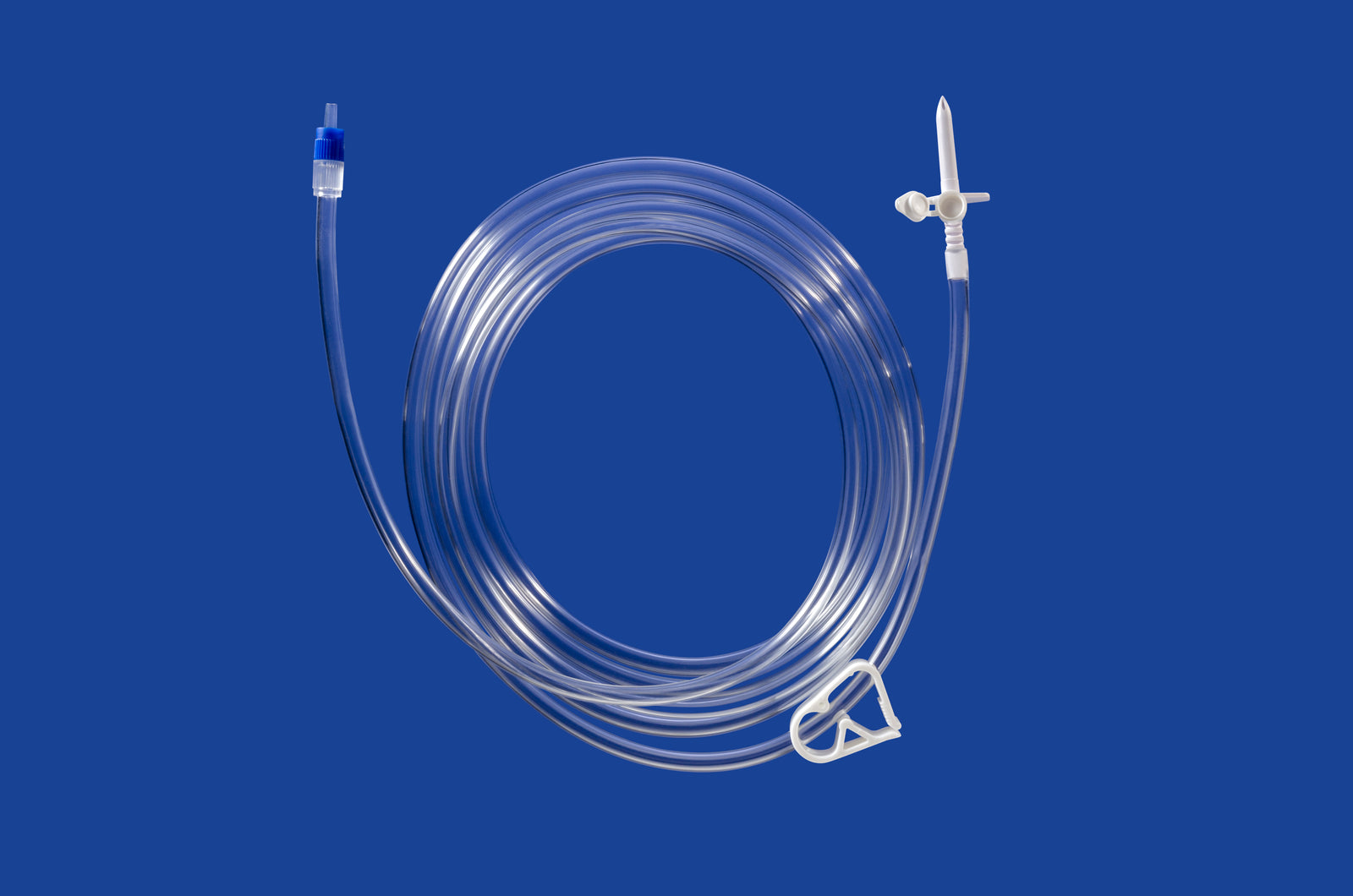 Línea de lavado para artroscopía y heridas MILA - Deliranimals