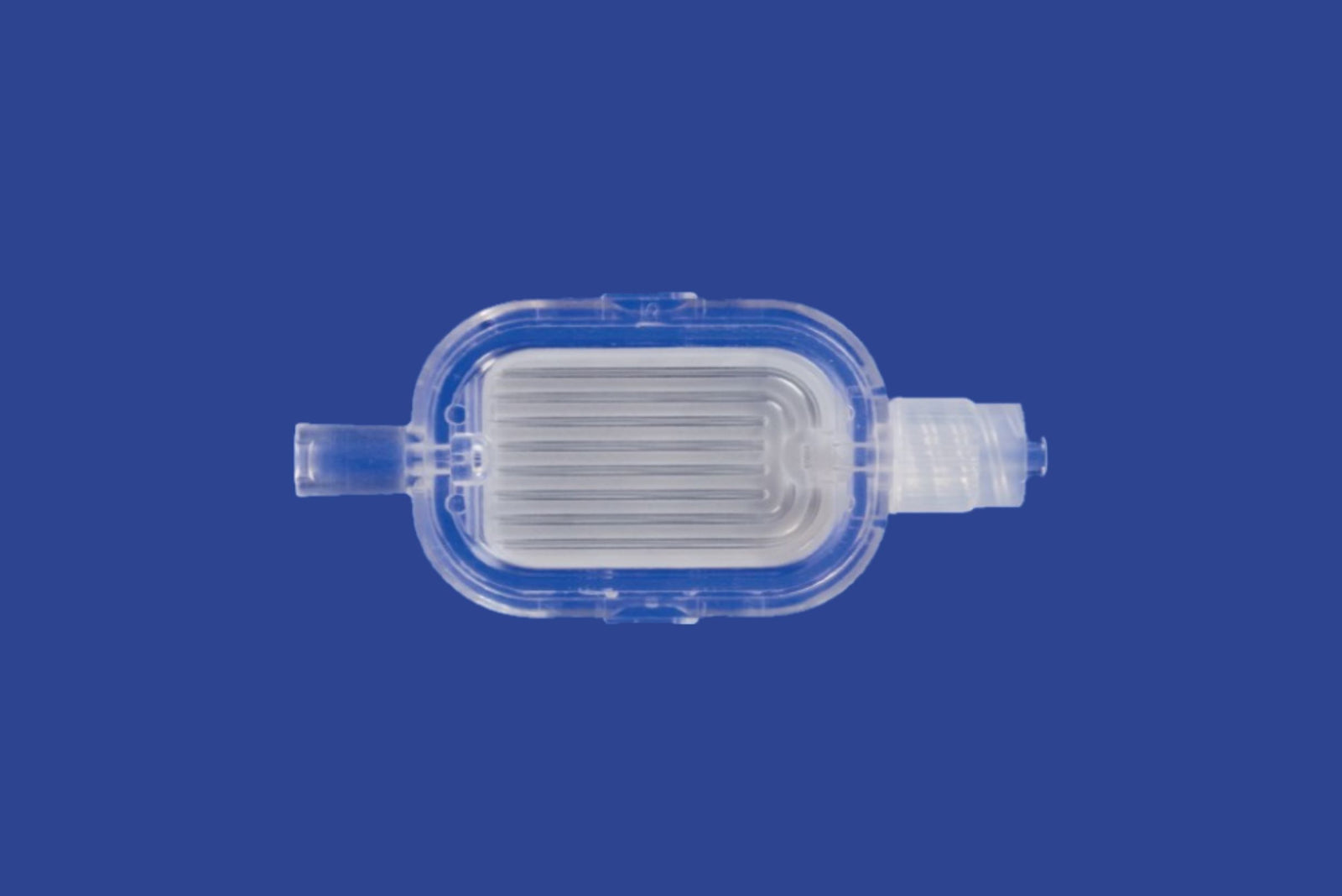 Bomba elastomérica MILA - Deliranimals