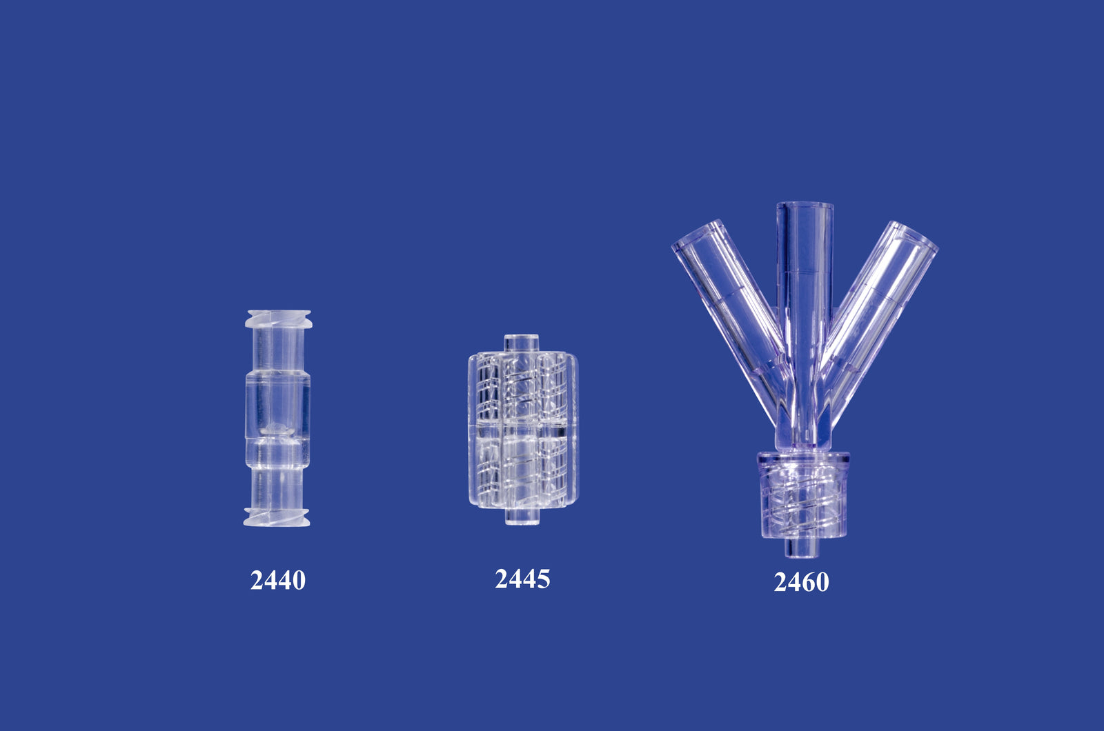 Conectores MILA - Deliranimals