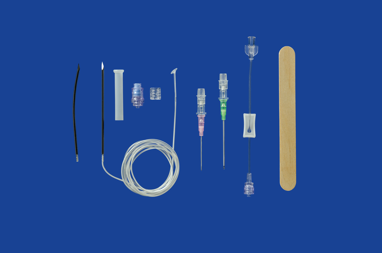 Kit para lavado Subpalpebral - Deliranimals