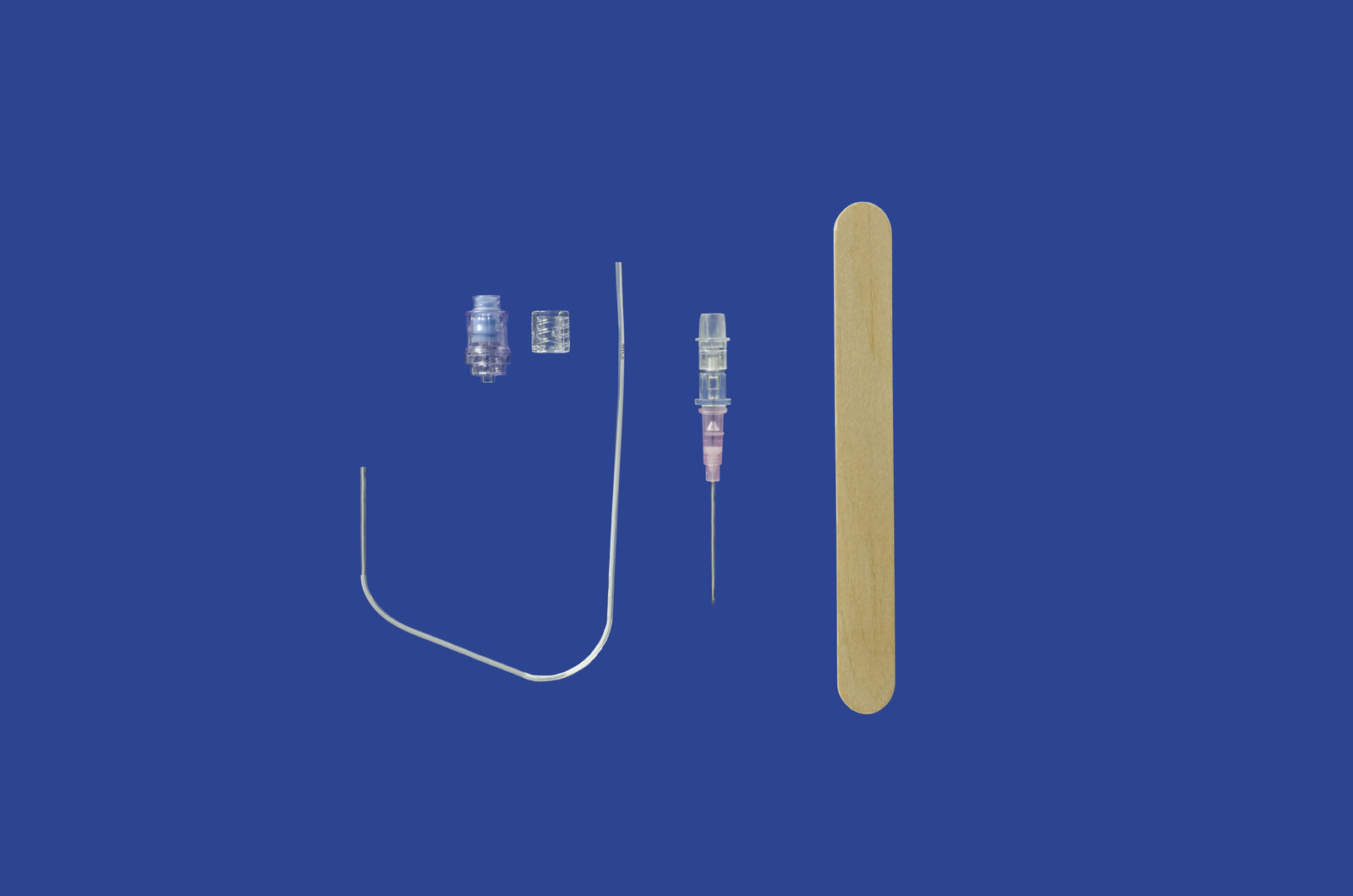 Kit para lavado Subpalpebral - Deliranimals