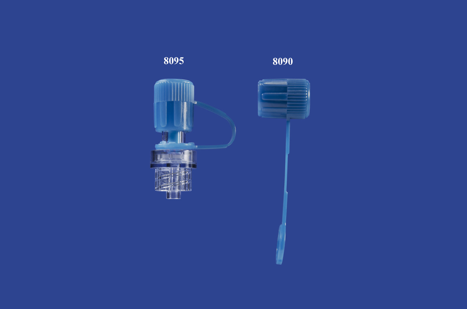 Tapones MILA - Deliranimals