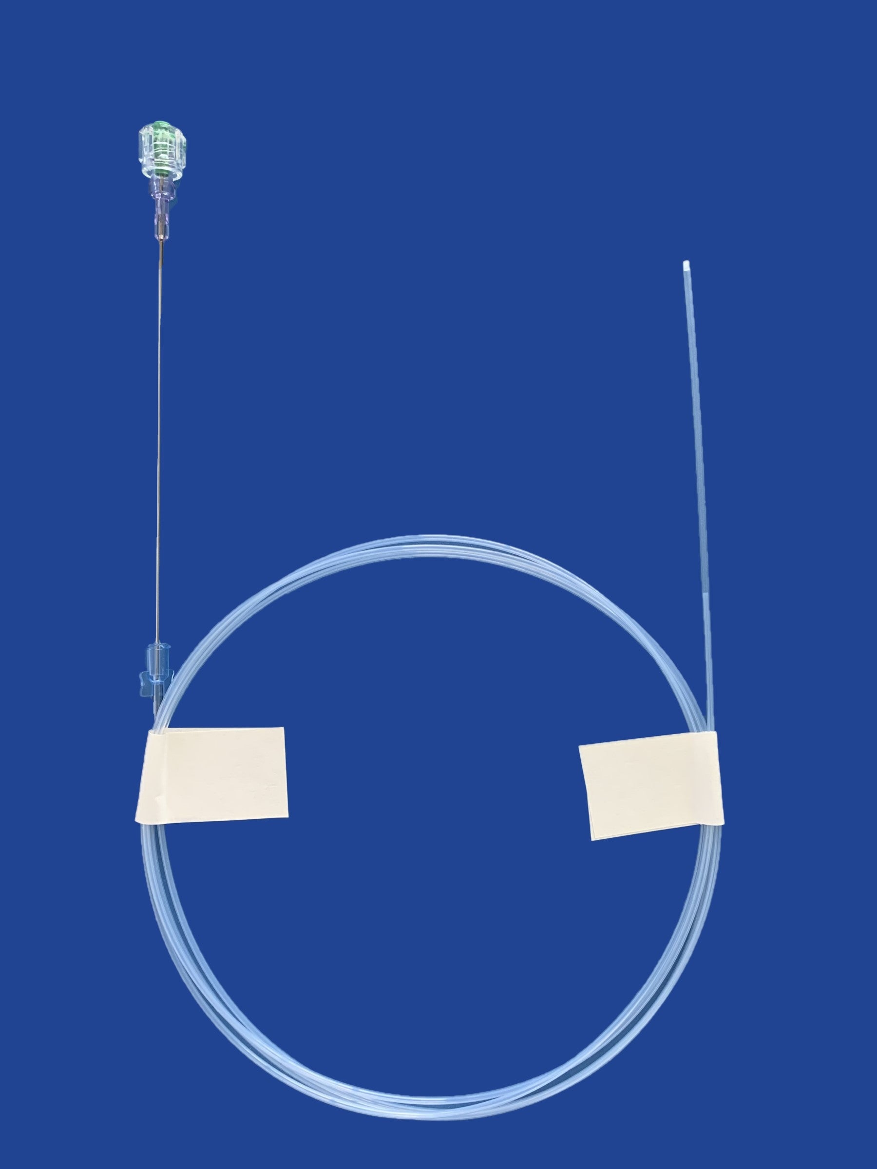 Catéteres de lavado traqueal y aspiración para endoscopio MILA - Deliranimals