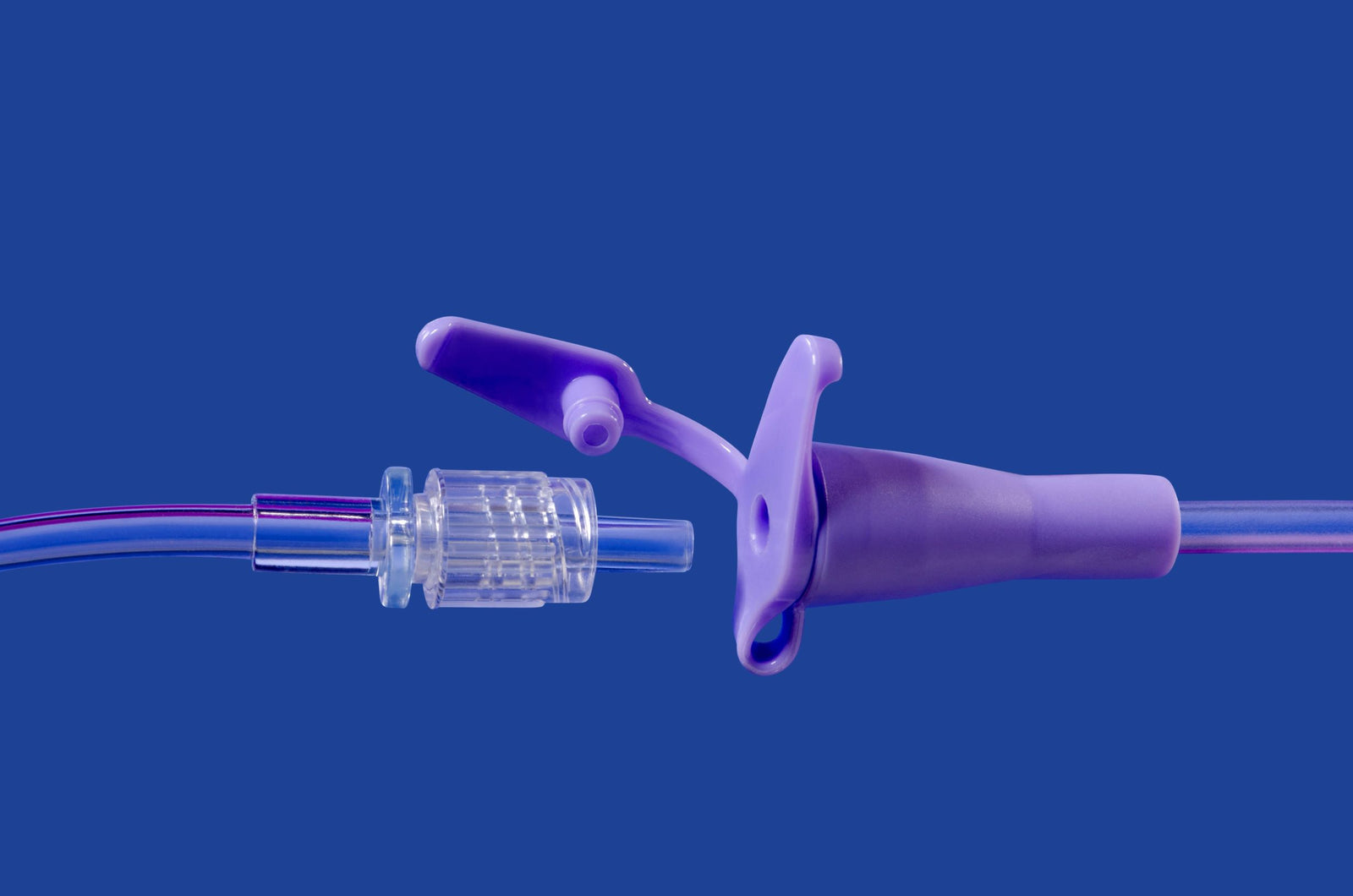 Extensión para sonda de alimentación MILA - Deliranimals