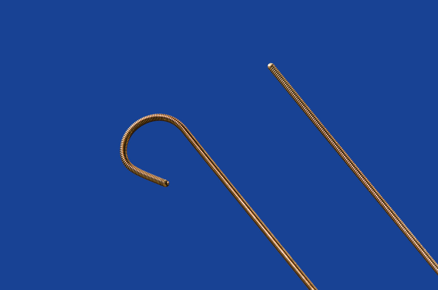 Guías de Alambre - Deliranimals