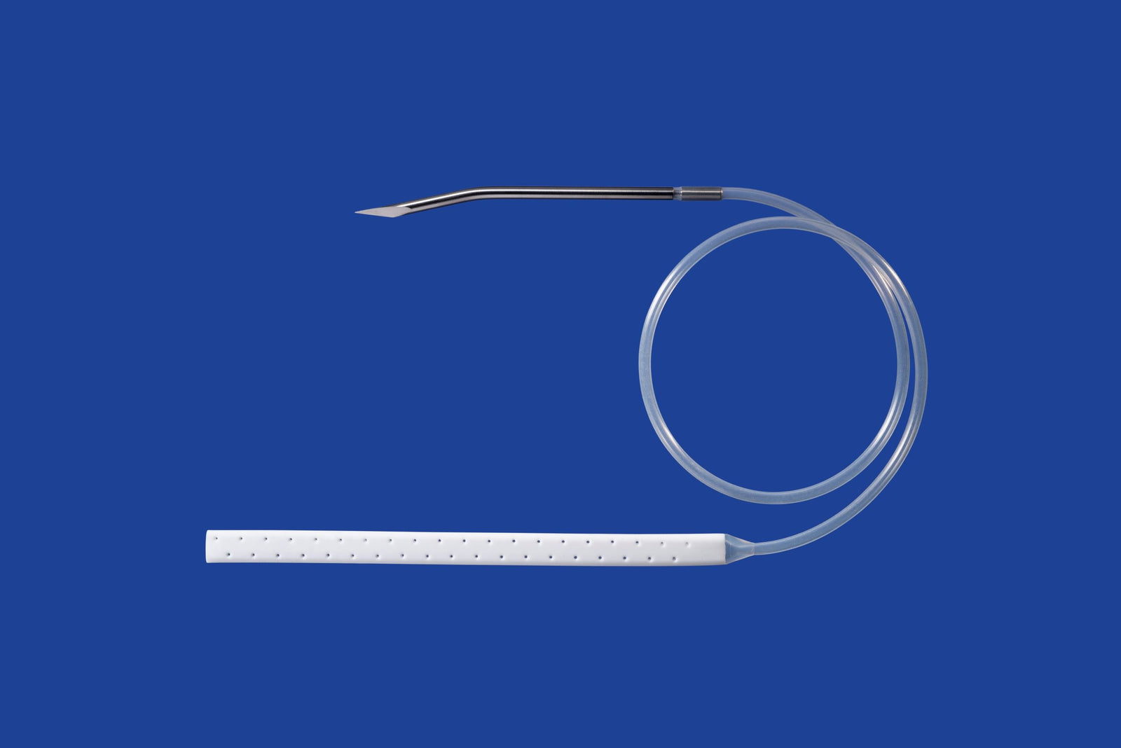 Drenaje Jackson Pratt con trócar MILA - Deliranimals