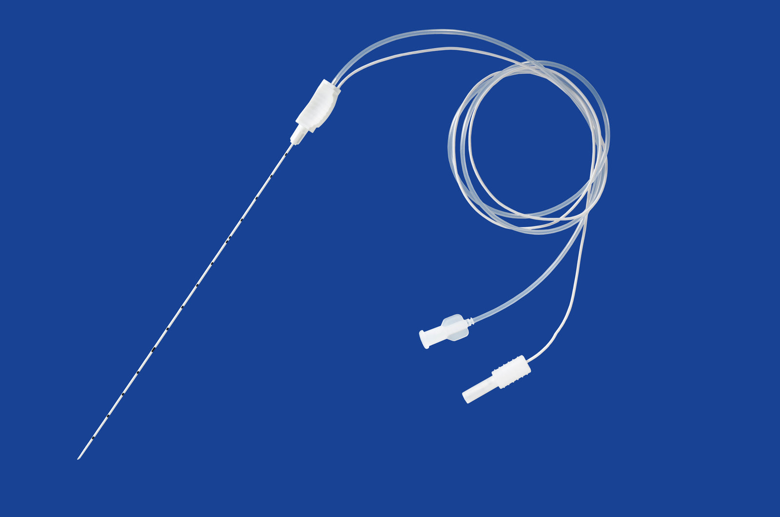 Agujas ecogénicas estimulantes MILA - Deliranimals