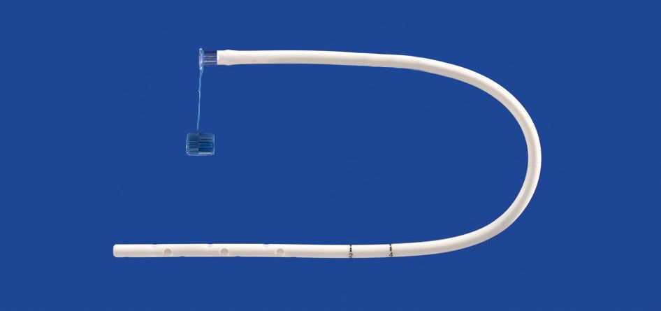 Sonda de alimentación por esofagostomía - Silicón MILA - Deliranimals